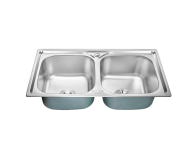 Rossi RE 320 inox 304 